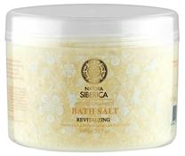 Vannas sāls Natura Siberica, 700 g