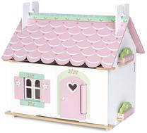 Кукольный домик Le Toy Van, многоцветный