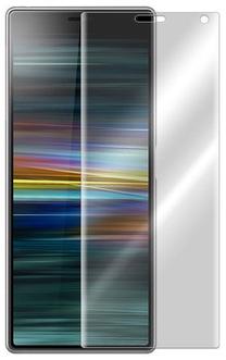 Tālruņa ekrāna aizsargstikls Mocco For Sony Xperia 10 Plus, 9H