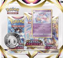 Stalo žaidimas Pokemon Sword & Shield 10 Astral Radiance, EN