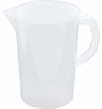 Matavimo indas Stalgast, 3 l, skaidri sp.