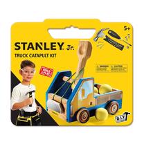 Koka figūru ražošanas komplekts Stanley JK005-SY, daudzkrāsaina
