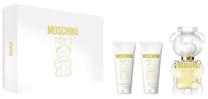 Dāvanu komplekts sievietēm Moschino Toy 2