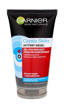 Sejas tīrīšanas līdzeklis Garnier Skin Naturals Intensive, 150 ml