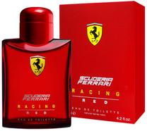 Tualetinis vanduo Ferrari, 75 ml