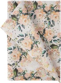 Stalo takelis Home4you Loneta, įvairių spalvų, 116 x 43 cm