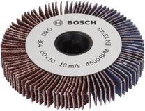 Slīpēšanas disks Bosch Lamella, 60 mm