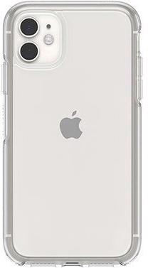 Чехол для телефона Otterbox, прозрачный цв., Apple