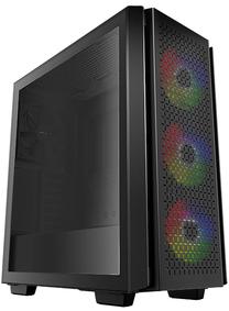 Stacionarus kompiuteris Intop Intel® Core™ i5-12400F, 1 TB, DDR4 32 GB, SSD 1 TB, Nvidia GeForce RTX 3050 6 GB GDDR6 RM35287NS