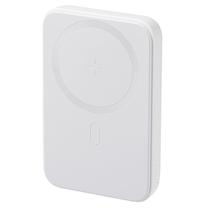 Nešiojamas įkroviklis (Power bank) Joyroom JR-W020, 10000 mAh, 20 W, balta sp.