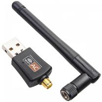 Адаптер беспроводной сети RoGer RO-600MBPS