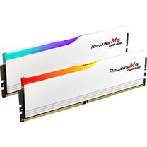 Operatyvioji atmintis (RAM) G.SKILL Ripjaws M5 Neo RGB F5-6000J2836G16GX2-RM5NRW, DDR5, 32 GB, 6000 MHz