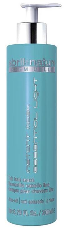 Matu maska Abril Et Nature Essential Light, 200 ml