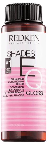 Kраска для волос Redken Shades EQ Gloss, st.barths, 08GI, 60 мл