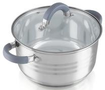 Kastrul Aurora, Ø20 cm, 3.8 l