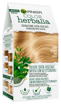 Kраска для волос Garnier Herbalia, natural blonde hc цв., 40 мл