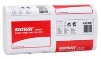 Papīra dvieļi KATRIN, 2 sl