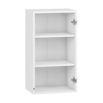 Spintos rėmas, virtuvei Vento GV-40/72, 30 cm x 40 cm, 72 cm, balta sp.