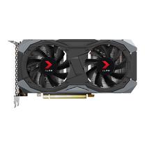 Vaizdo plokštė PNY GeForce GTX 1660 Super VCG16606SDFMPBO, 6 GB, GDDR6
