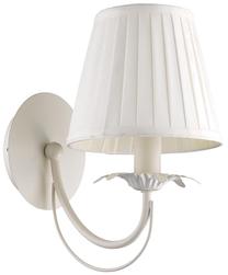 Valgusti seinale Light Prestige Ginosa, E14, 1 x 60 W / kreemjasvalge v.