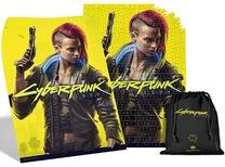 Пазл Good Loot Cyberpunk 2077, черный цв./желтый цв.