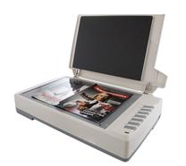 Skeneris Plustek OpticPro A320L, CCD