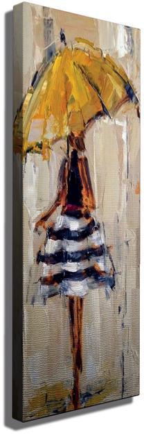Reprodukcija Wallity PC082, 80 cm x 30 cm
