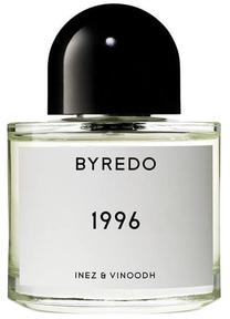 Kvapusis vanduo Byredo 1996, 50 ml