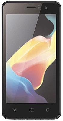Мобильный телефон E&L W45, 4 GB, черный цв.