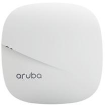 Точка беспроводного доступа HP Aruba JX954A, 5 ГГц, белый цв.