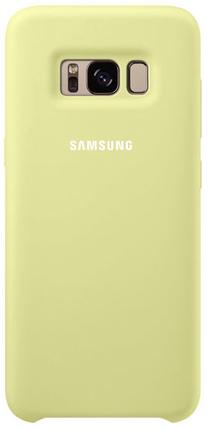 Telefono dėklas Samsung, žalia sp., Samsung