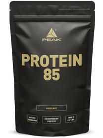 Proteinai Peak Protein 85, 900 g