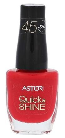 Nagų lakas Astor, raise a glass sp., 8 ml