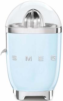 Elektrinė citrusinių vaisių sulčiaspaudė Smeg CJF11PBEU, 70 W