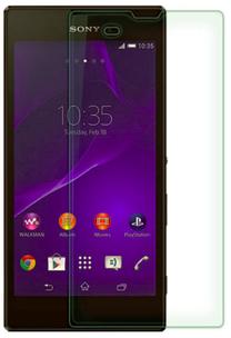 Telefono apsauginis stiklas Tempered Glass For Sony Xperia T3 D5103, 9H