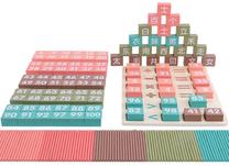 Klucīši Cubes With Numbers