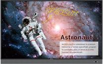 Monitorius BenQ RM7502K, 75", 8 ms