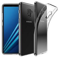 Чехол для телефона OEM, прозрачный цв., Samsung