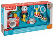 Погремушка Mattel Fisher Price