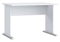 Rakstāmgalds Forte Tempra 2 T2KT23-120, 72 cm x 108 cm, 72 cm, balta krās.