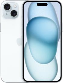 Mobiiltelefon Apple iPhone 15 Plus, 128 GB, sinine v.