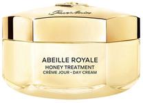 Sejas krēms Guerlain Abeille Royale Honey Treatment, 80 ml