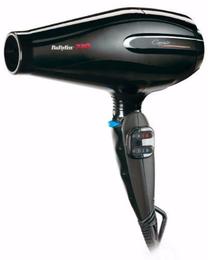 Plaukų džiovintuvas Babyliss BAB6510IE, 2400 W, juoda sp.