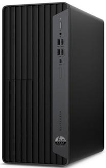 Stacionarus kompiuteris HP EliteDesk 800 G6 Tower Intel® Core™ i5-10500, 512 GB, DDR4 32 GB, SSD 512 GB, Radeon RX 550X 4 GB GDDR5, Windows 10 Pro 1D2T6EA PL