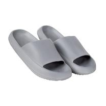 Šlepetės Okko TR-MODEL 1, pilka sp., 40 - 41