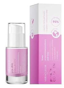 Acu krēms Miraculum Collagen Pro-Skin, 15 ml