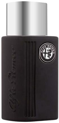 Tualetinis vanduo Alfa Romeo Black, 40 ml