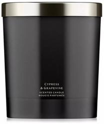 Žvakė, aromatinė Jo Malone Cypress & grapevine, 45 h, juoda sp.