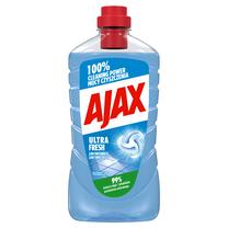 Universalus valiklis Ajax Ultra fresh, 1 l