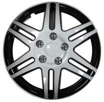 Dekoratīvais disks Bottari Sevilla, 13 ", 4 gab.
